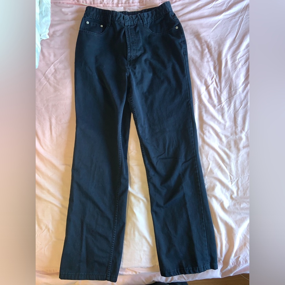 Paul Smith casual Black Jeans